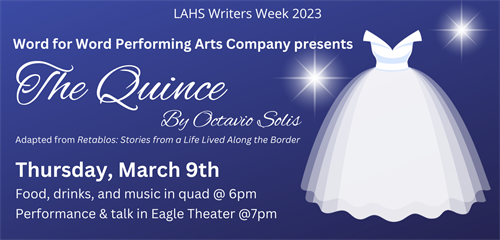 the Quince